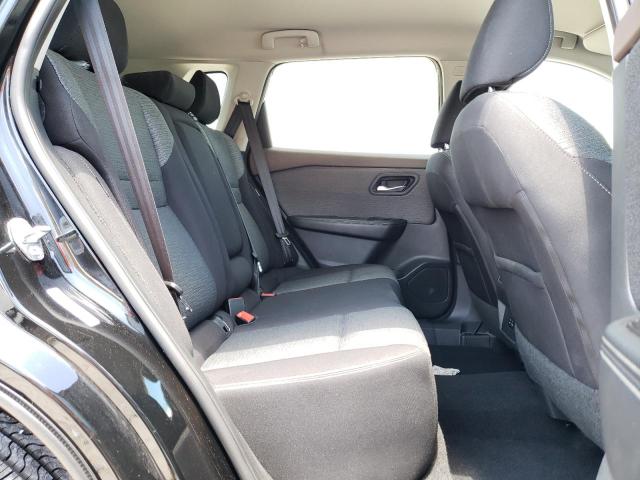 Photo 6 from auction – 2021 NISSAN ROGUE SV with VIN 5N1AT3BB0MC709393