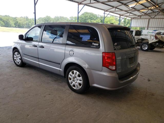 Photo 3 from auction – 2014 DODGE GRAND CARA with VIN 2C4RDGBG3ER162782