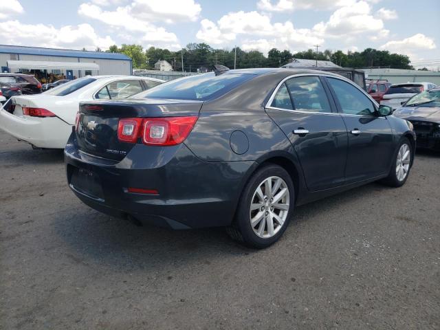Photo 4 from auction – 2015 CHEVROLET MALIBU LTZ with VIN 1G11F5SLXFF245135