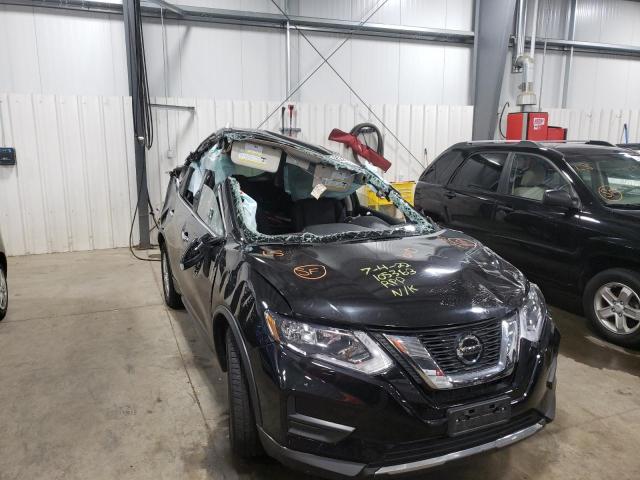 Photo 9 from auction – 2019 NISSAN ROGUE S with VIN KNMAT2MT6KP501738