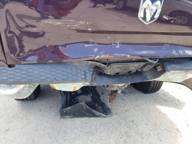 Photo 9 from auction – 2014 RAM 2500 ST with VIN 3C6UR5CJ2EG244199