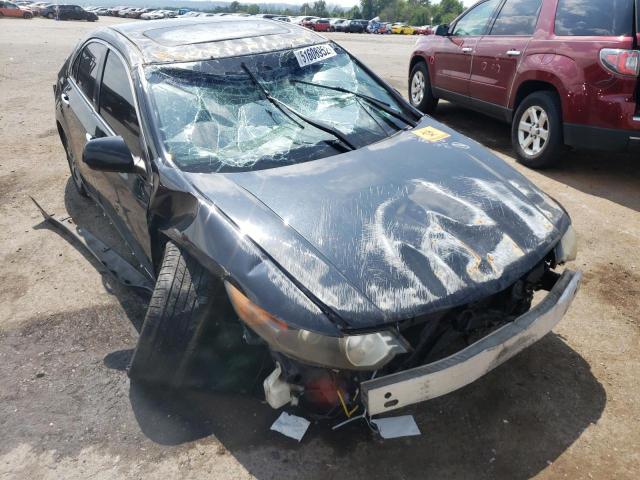 Foto 9 de la subasta – 2012 ACURA TSX SE con VIN JH4CU2F81CC015442