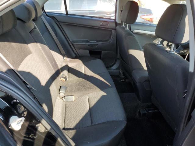 Photo 6 from auction – 2012 MITSUBISHI LANCER ES/ with VIN JA32U2FU1CU021695