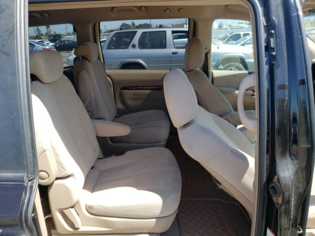 Photo 6 from auction – 2007 HYUNDAI ENTOURAGE with VIN KNDMC233576011724