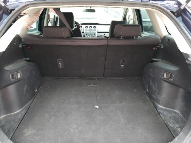 Photo 9 from auction – 2012 MAZDA CX-7 with VIN JM3ER2B55C0420929