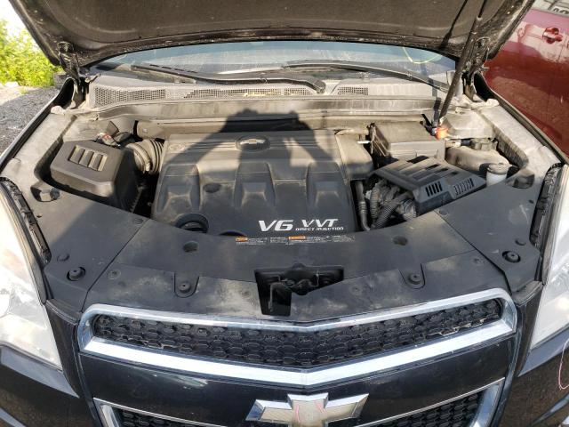 Photo 7 from auction – 2013 CHEVROLET EQUINOX LT with VIN 2GNFLDE32D6157206