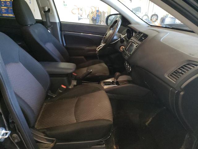 Photo 5 from auction – 2018 MITSUBISHI OUTLANDER with VIN JA4AP3AU9JU007732