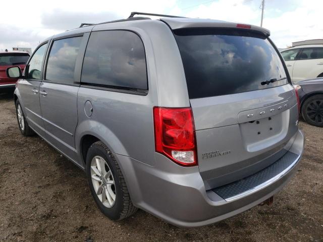 Photo 3 from auction – 2014 DODGE GRAND CARA with VIN 2C4RDGCG1ER212433