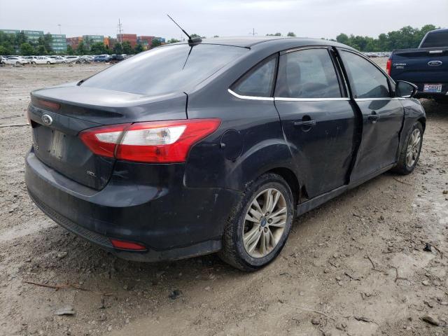 صورة رقم 4 من المزاد - 2012 FORD FOCUS SEL مع VIN 1FAHP3H23CL105503