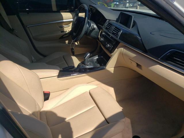 Photo 5 from auction – 2016 BMW 328 I SULE with VIN WBA8E9G50GNT86794