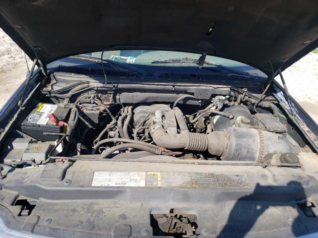 Photo 7 from auction – 2003 FORD F150 with VIN 2FTRF17283CA05527
