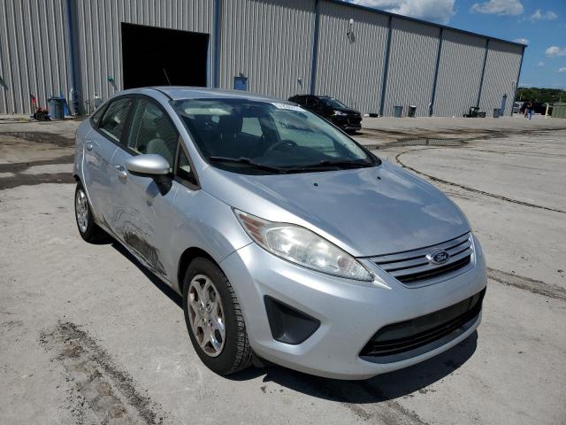 Photo 1 from auction – 2012 FORD FIESTA S with VIN 3FADP4AJ5CM125613