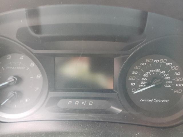 Photo 8 from auction – 2013 FORD EXPLORER P with VIN 1FM5K8AR0DGA89881
