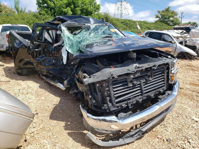 CHEVROLET SILVERADO 2019 with VIN 2GCRCPEC0K1139806 - Photo from auction