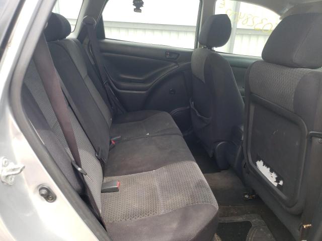Photo 6 from auction – 2005 TOYOTA COROLLA with VIN 2T1KR32E05C374016