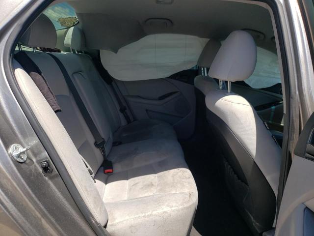 Photo 6 from auction – 2015 KIA OPTIMA LX with VIN 5XXGM4A73FG418176