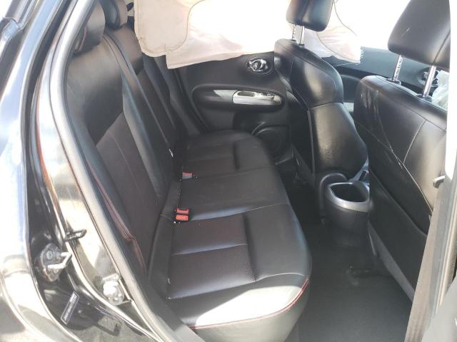 Photo 6 from auction – 2012 NISSAN JUKE S with VIN JN8AF5MV8CT122294