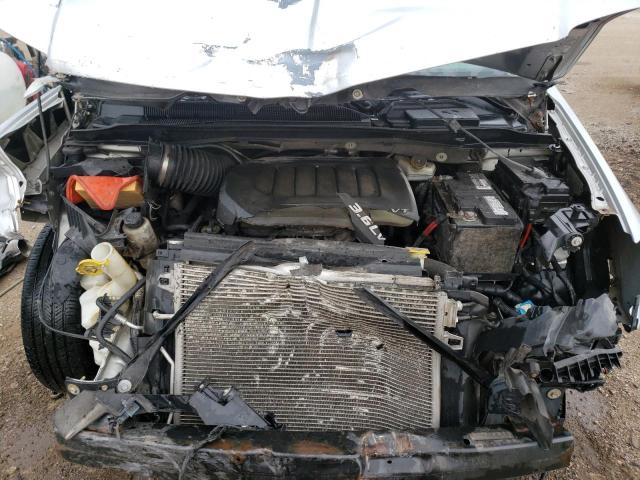 صورة رقم 7 من المزاد - 2012 DODGE GRAND CARA مع VIN 2C4RDGDG4CR137318
