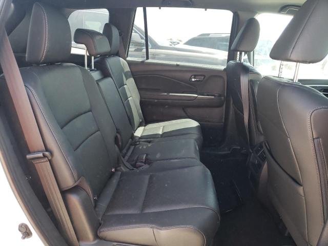 Photo 6 from auction – 2019 HONDA PASSPORT E with VIN 5FNYF7H58KB005087