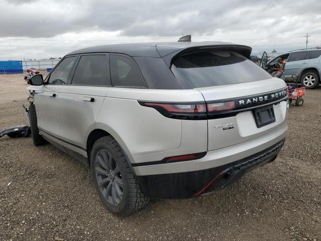 Photo 3 from auction – 2018 LAND ROVER RANGE ROVE with VIN SALYB2RN3JA731517