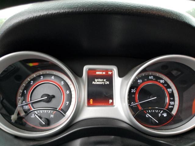 Photo 8 from auction – 2015 DODGE JOURNEY SE with VIN 3C4PDCAB8FT559375