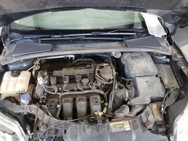 Photo 7 from auction – 2014 FORD FOCUS SE with VIN 1FADP3F28EL197986