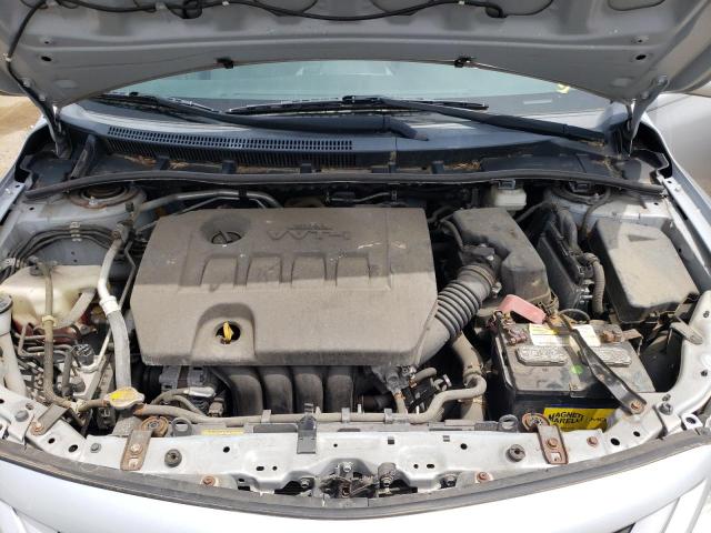 Photo 7 from auction – 2012 TOYOTA COROALLA with VIN 2T1BU4EE6CC798135