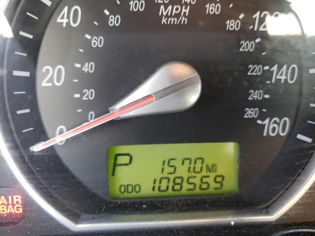Photo 8 from auction – 2006 HYUNDAI SONATA with VIN 5NPEU46F66H144404