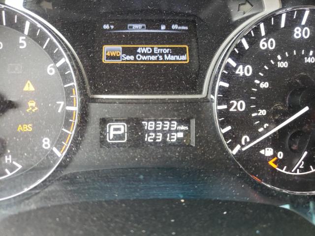 Zdjęcie 8 z aukcji – 2015 NISSAN PATHFINDER z VIN 5N1AR2MM8FC688769