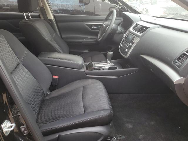 Photo 5 from auction – 2018 NISSAN ALTIMA 2.5 with VIN 1N4AL3AP1JC475302