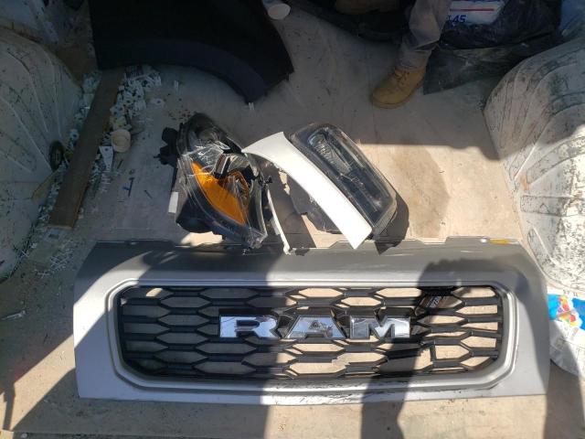 Фото 9 с аукциона – 2020 RAM PROMASTER с VIN 3C6TRVCGXLE105088