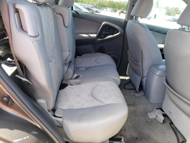 Photo 6 from auction – 2012 TOYOTA RAV4 with VIN 2T3ZF4DV5CW128463