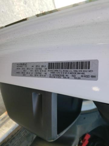 Photo 10 from auction – 2019 RAM PROMASTER with VIN 3C6TRVAGXKE541036