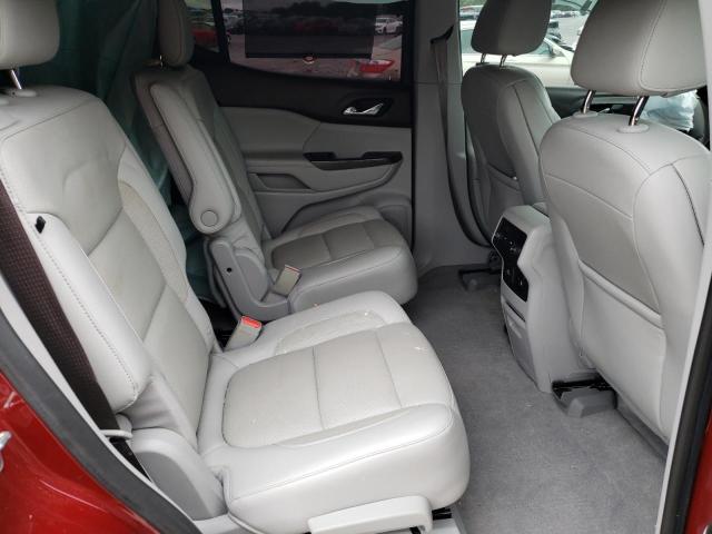 Photo 6 from auction – 2018 GMC ACADIA SLT with VIN 1GKKNMLAXJZ196035