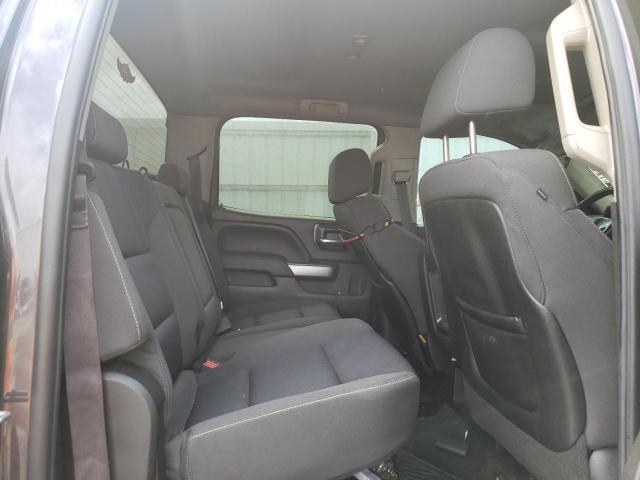 Photo 6 from auction – 2014 CHEVROLET SILVERADO with VIN 3GCUKREC9EG558077