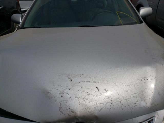 Photo 7 from auction – 2011 TOYOTA CAMRY BASE with VIN 4T4BF3EK0BR217600