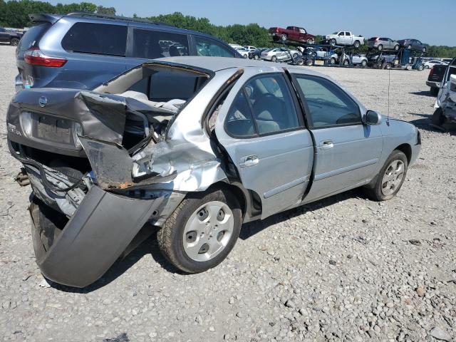 Photo 4 from auction – 2003 NISSAN SENTRA XE with VIN 3N1CB51D03L695287