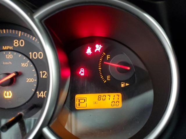 Photo 8 from auction – 2009 NISSAN VERSA S with VIN 3N1BC13E79L435937