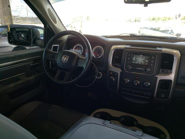 Photo 9 from auction – 2015 RAM 1500 SLT with VIN 1C6RR6LT2FS762658