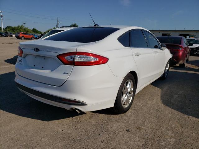 Photo 4 from auction – 2013 FORD FUSION SE with VIN 3FA6P0H73DR282797