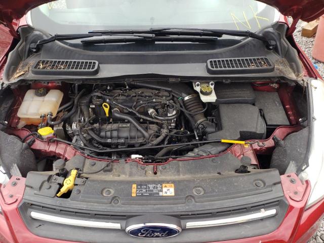 صورة رقم 7 من المزاد - 2014 FORD ESCAPE SE مع VIN 1FMCU0GX4EUD29221