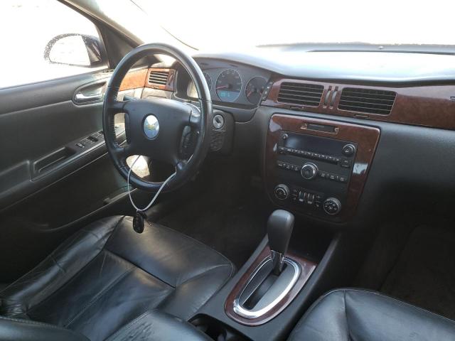 Photo 9 from auction – 2010 CHEVROLET IMPALA LTZ with VIN 2G1WC5EM5A1225524