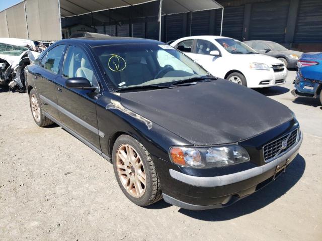 VOLVO S60 2004 with VIN YV1RS59V342321791 - Photo from auction