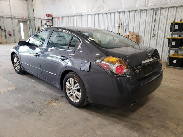 Photo 3 from auction – 2011 NISSAN ALTIMA BAS with VIN 1N4AL2AP1BN471363