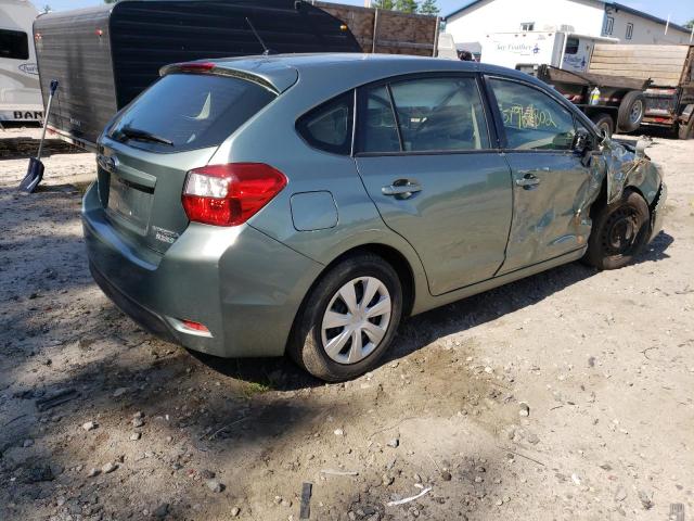 Photo 4 from auction – 2016 SUBARU IMPREZA with VIN JF1GPAA66GH229643