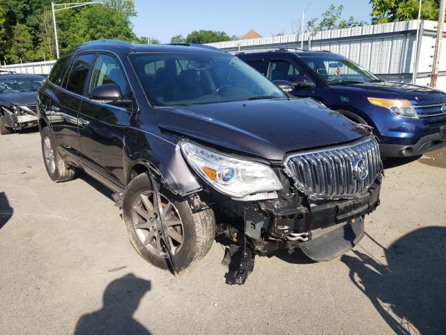 Photo 9 from auction – 2017 BUICK ENCLAVE with VIN 5GAKVBKD6HJ120463