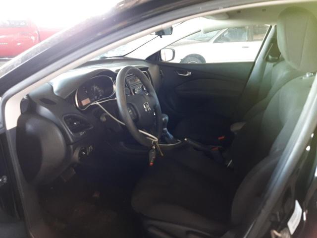 Photo 5 from auction – 2013 DODGE DART SE with VIN 1C3CDFAA3DD192075