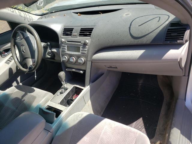 Photo 9 from auction – 2011 TOYOTA CAMRY BASE with VIN 4T1BF3EK4BU140336