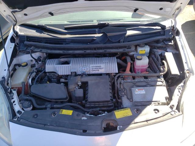 Photo 7 from auction – 2010 TOYOTA PRIUS with VIN JTDKN3DU3A0060980