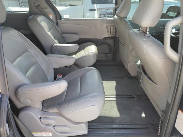 Photo 6 from auction – 2015 TOYOTA SIENNA XLE with VIN 5TDDK3DC7FS097186